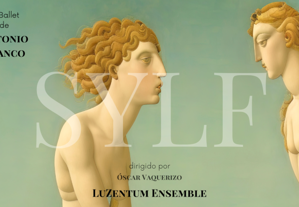 “SYLF” el Ballet's header image
