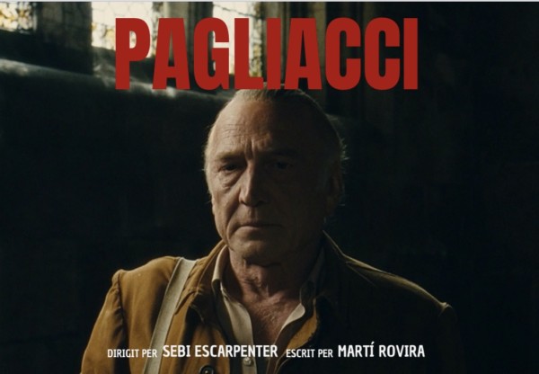 Pagliacci's header image