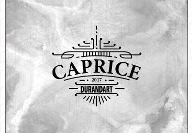 DURANDART, CAPRICE's header image