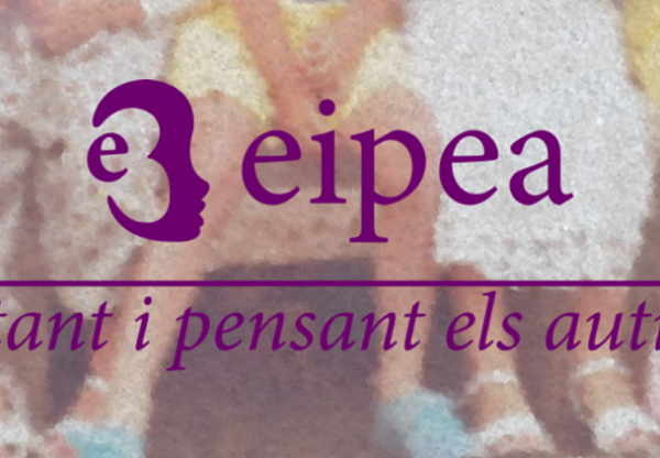 Revista eipea (Escoltant i Pensant els Autismes)'s header image