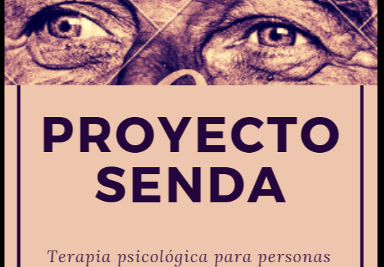 Proyecto Senda's header image